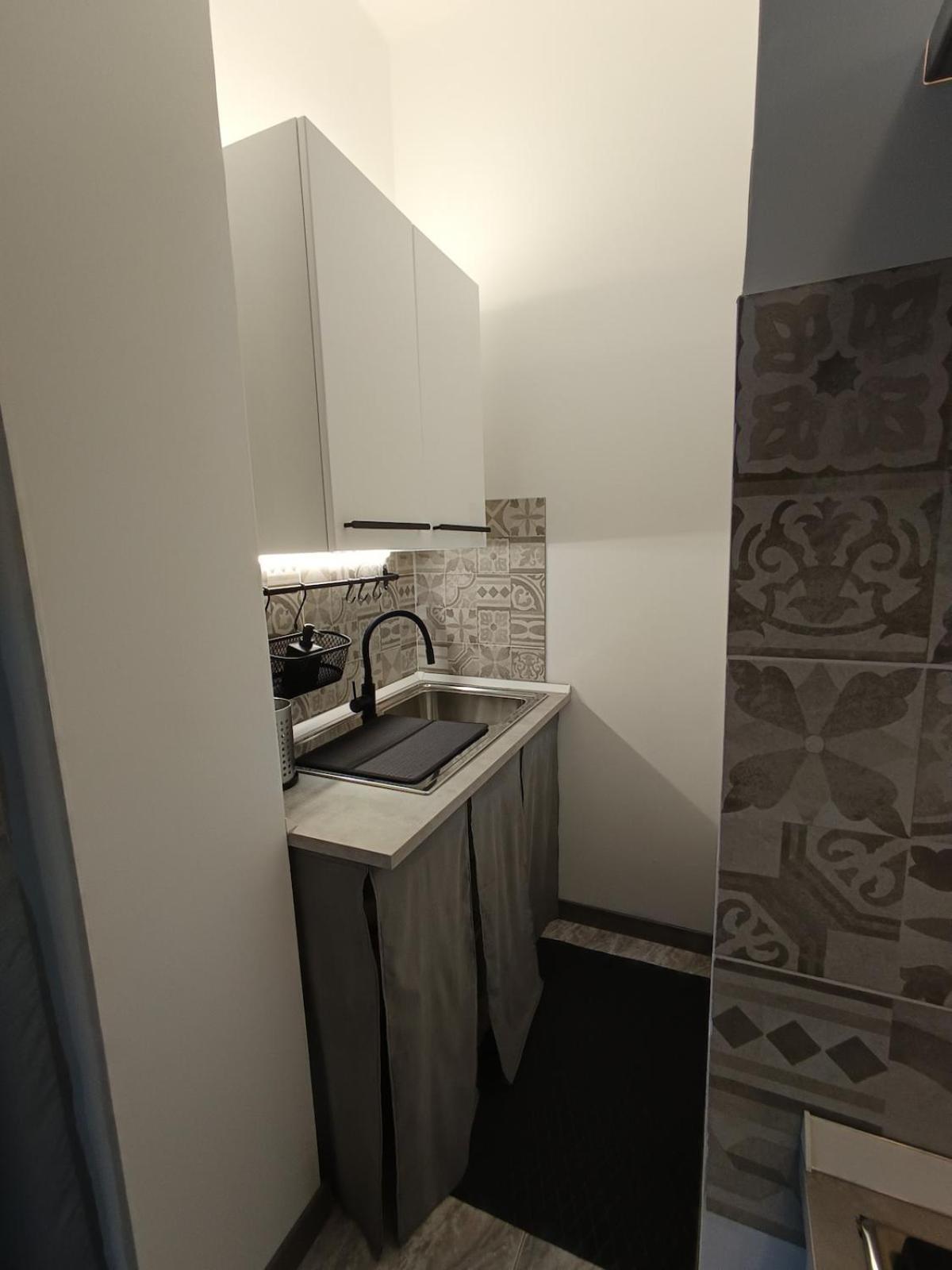 Apartamento Casa Nonno -