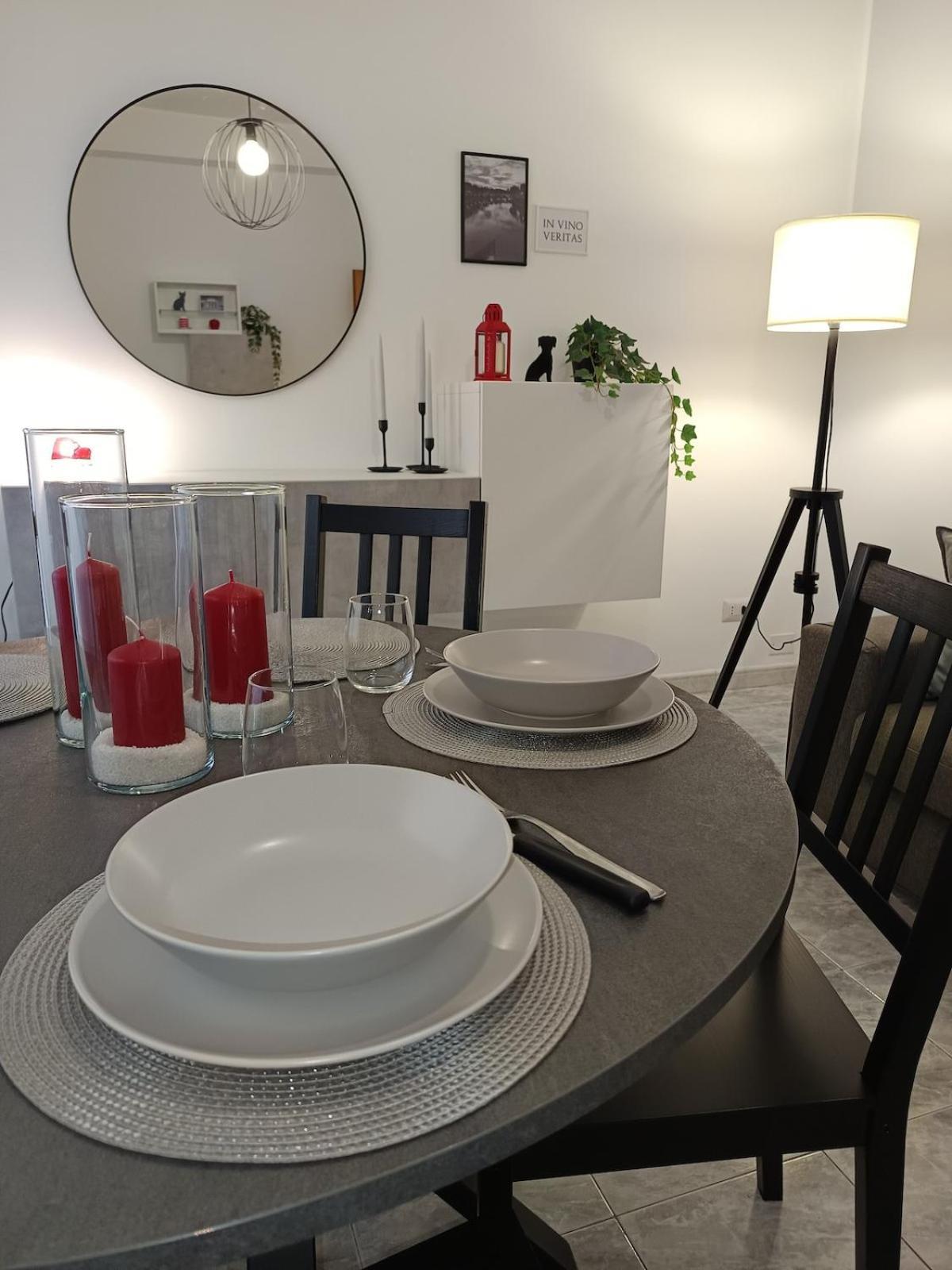 Casa Nonno - Apartamento *