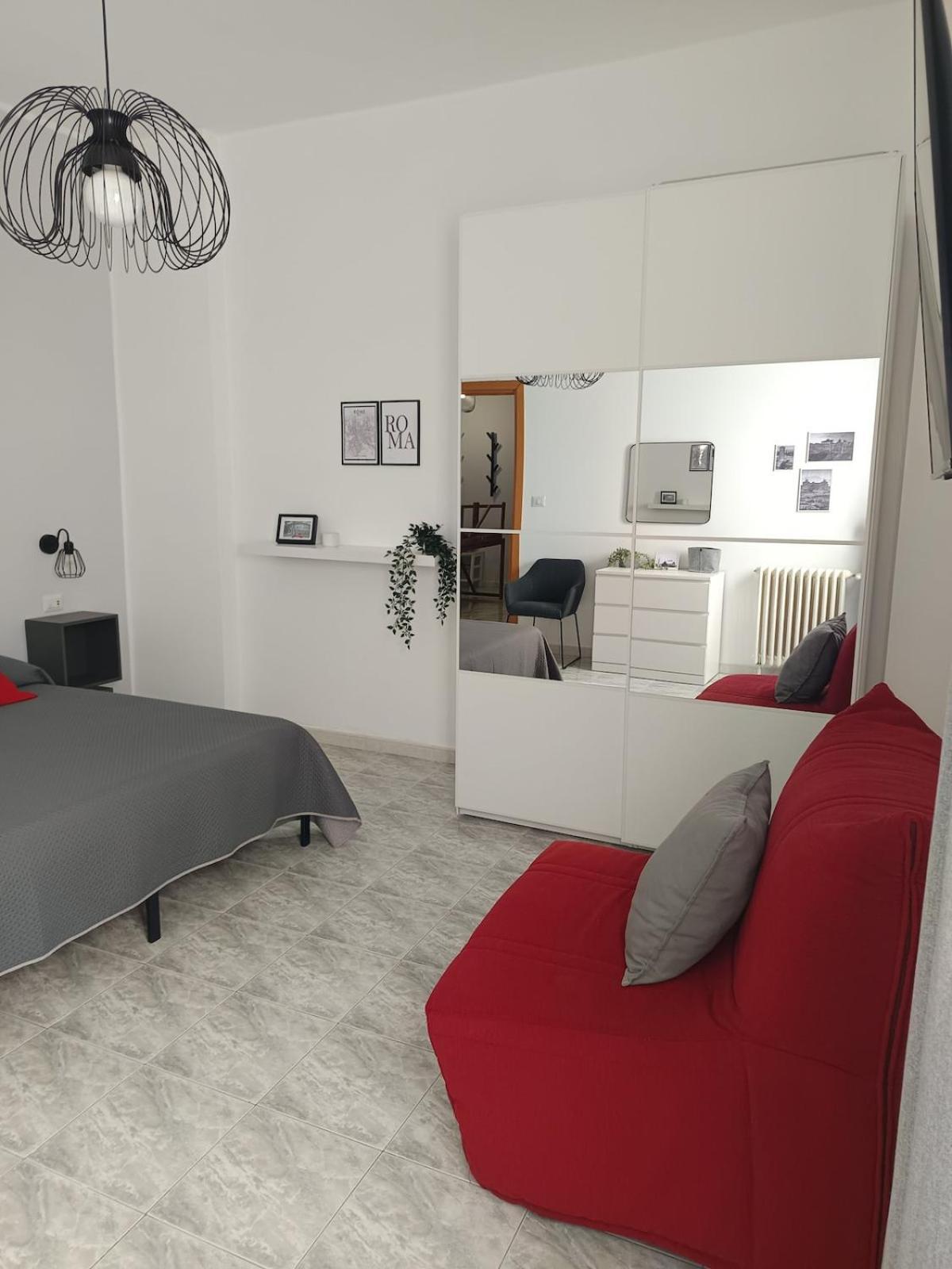 Casa Nonno - Apartamento