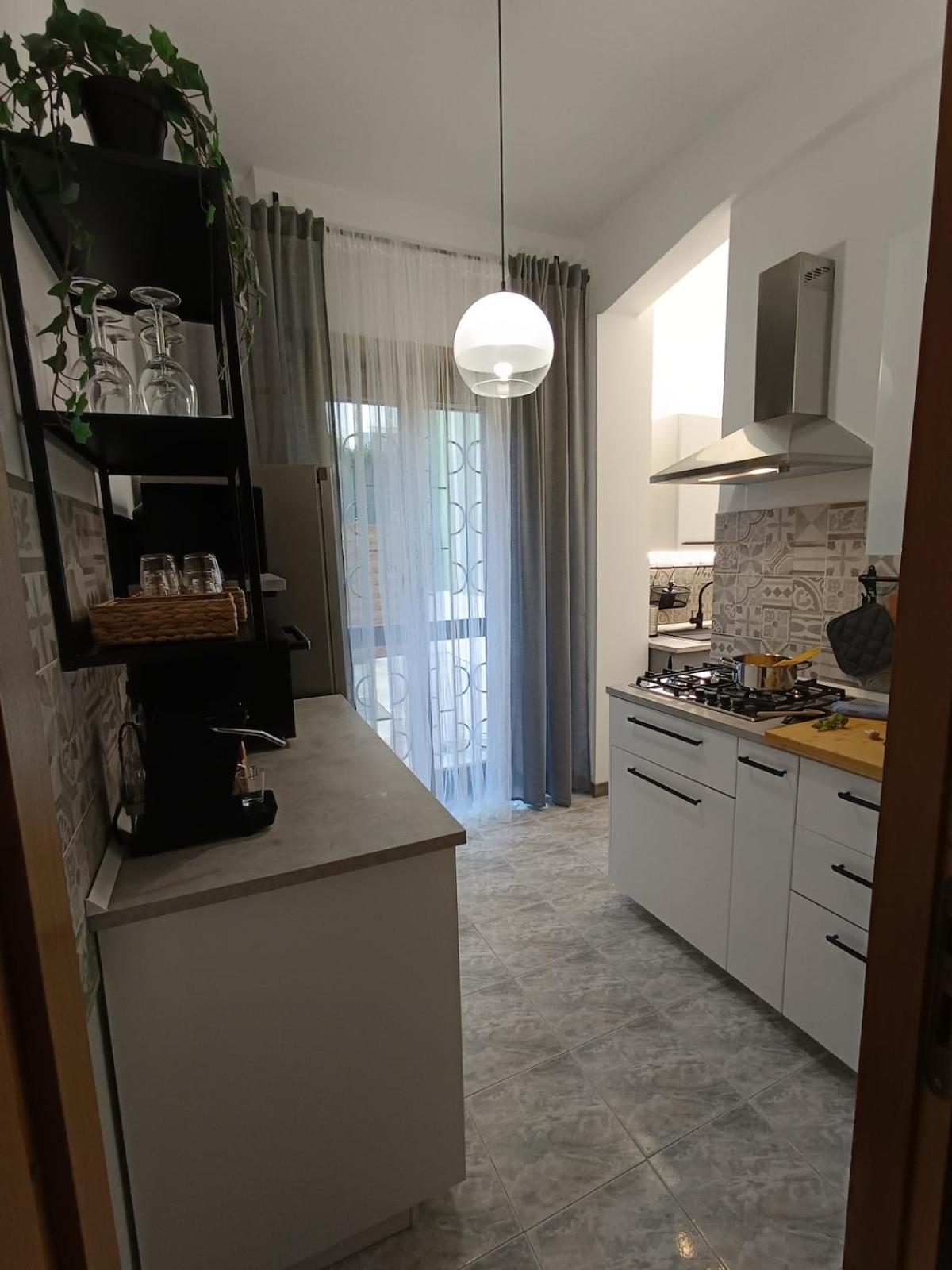Apartamento Casa Nonno - Roma