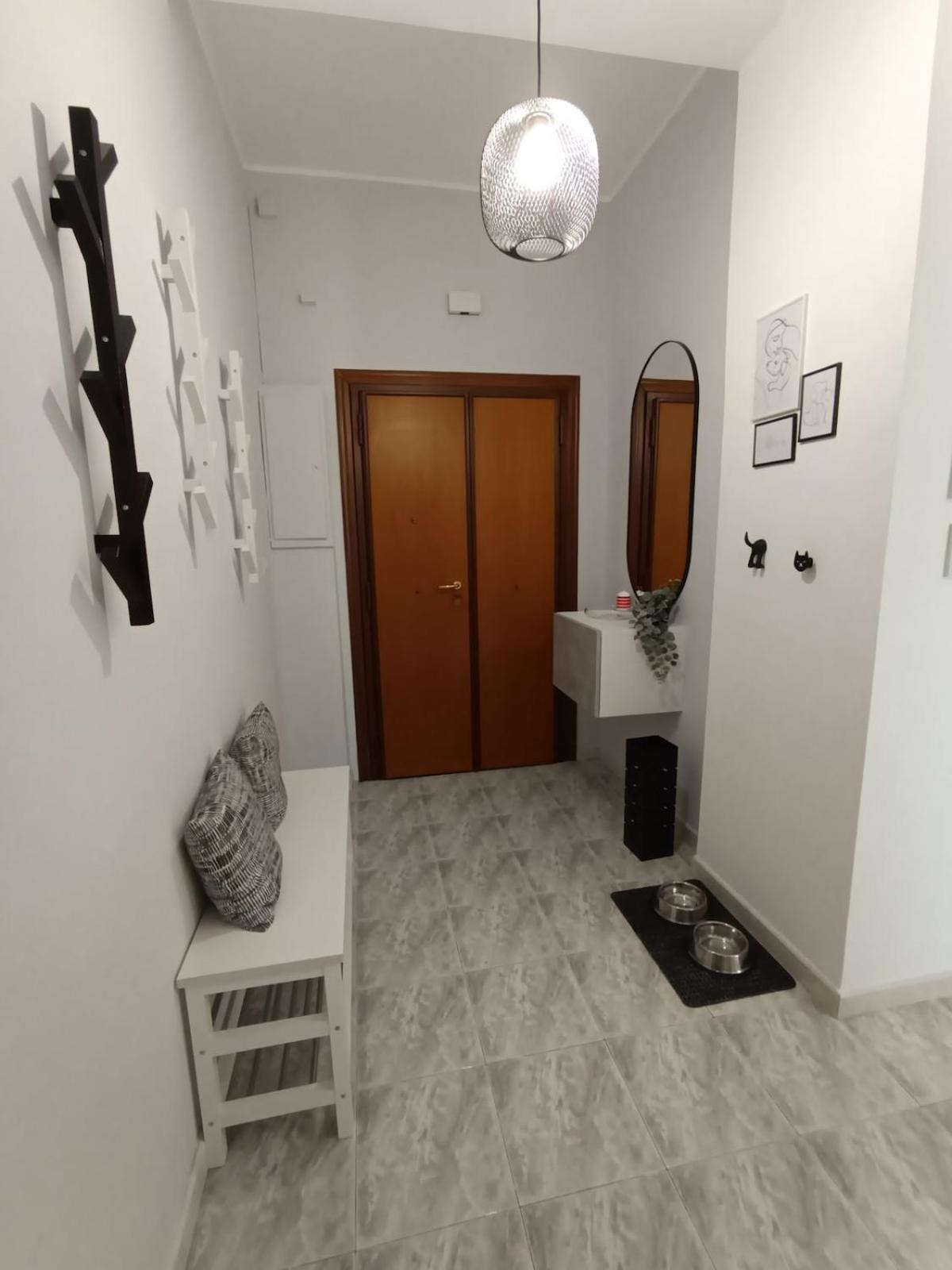 Casa Nonno - Apartamento *