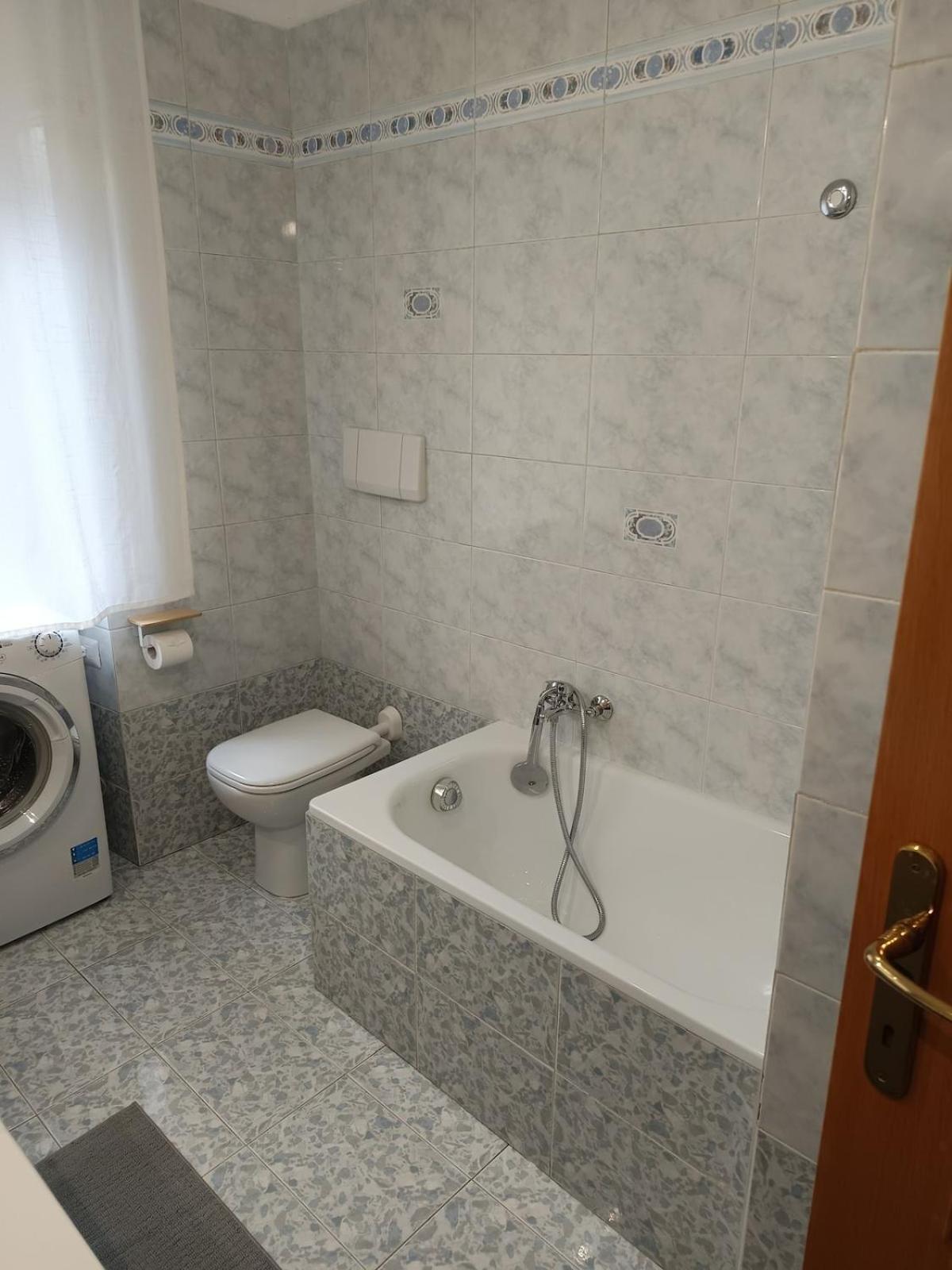 Casa Nonno - Apartamento Roma