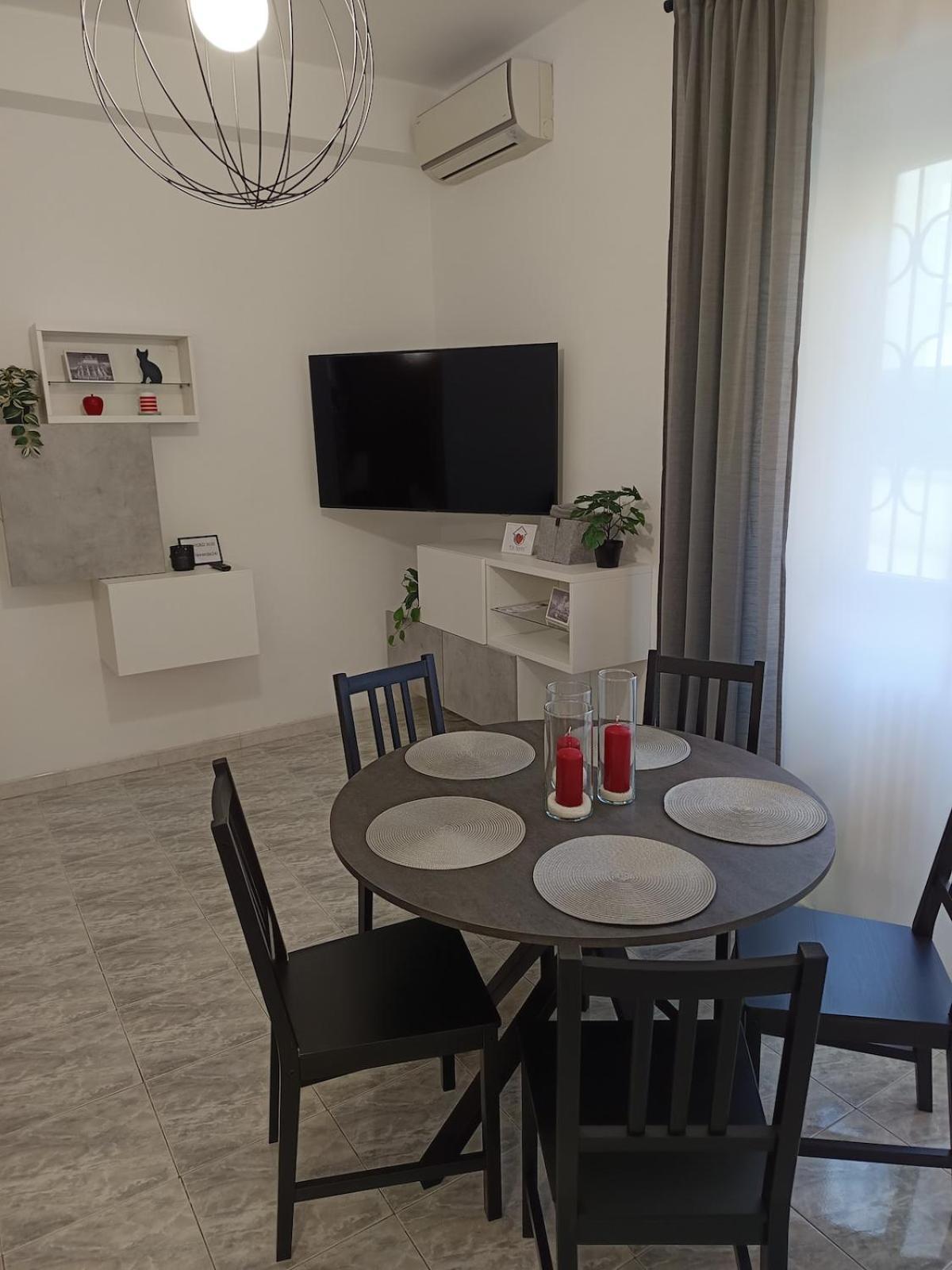 Casa Nonno - Apartamento