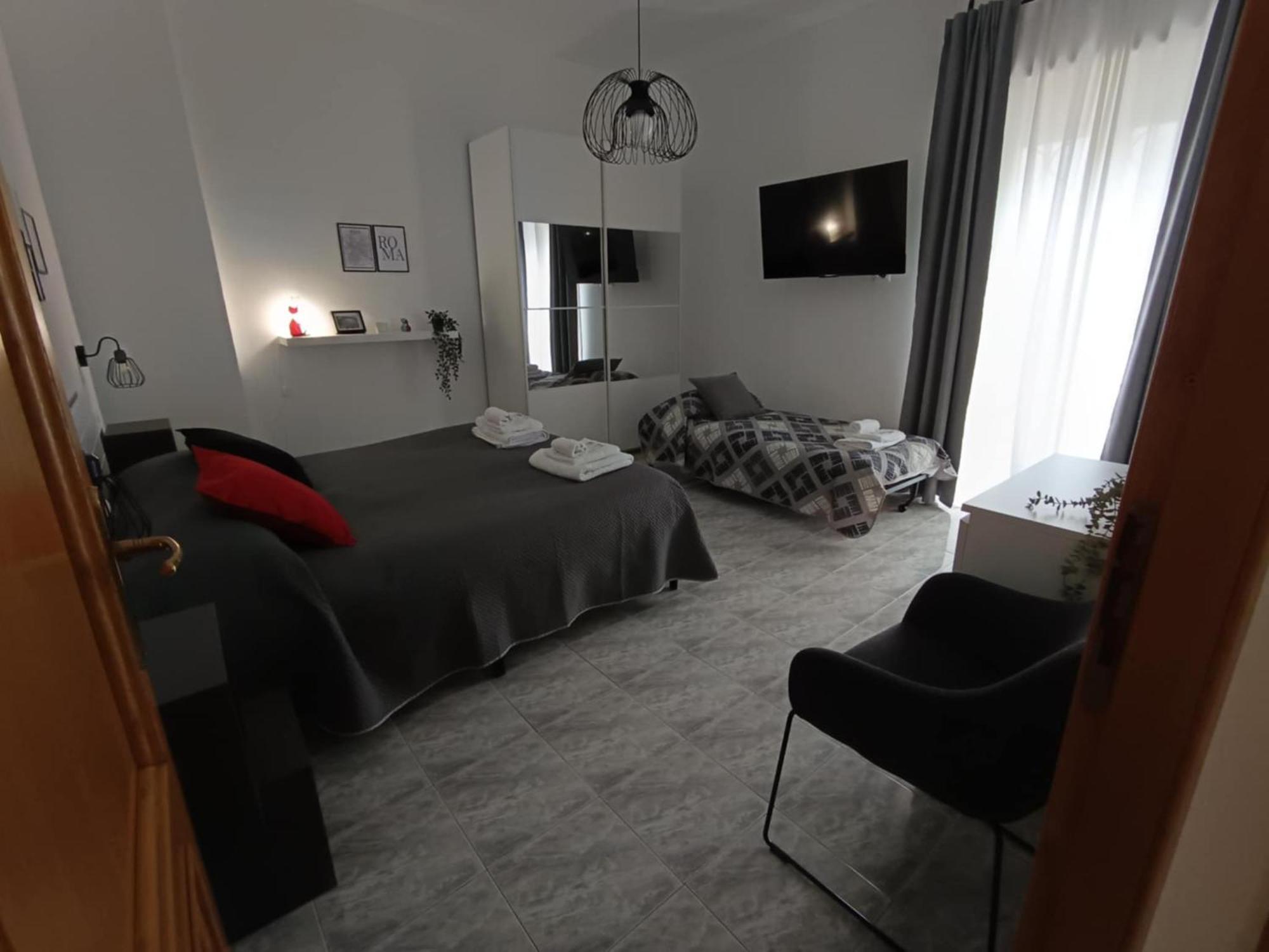 Casa Nonno - * Roma