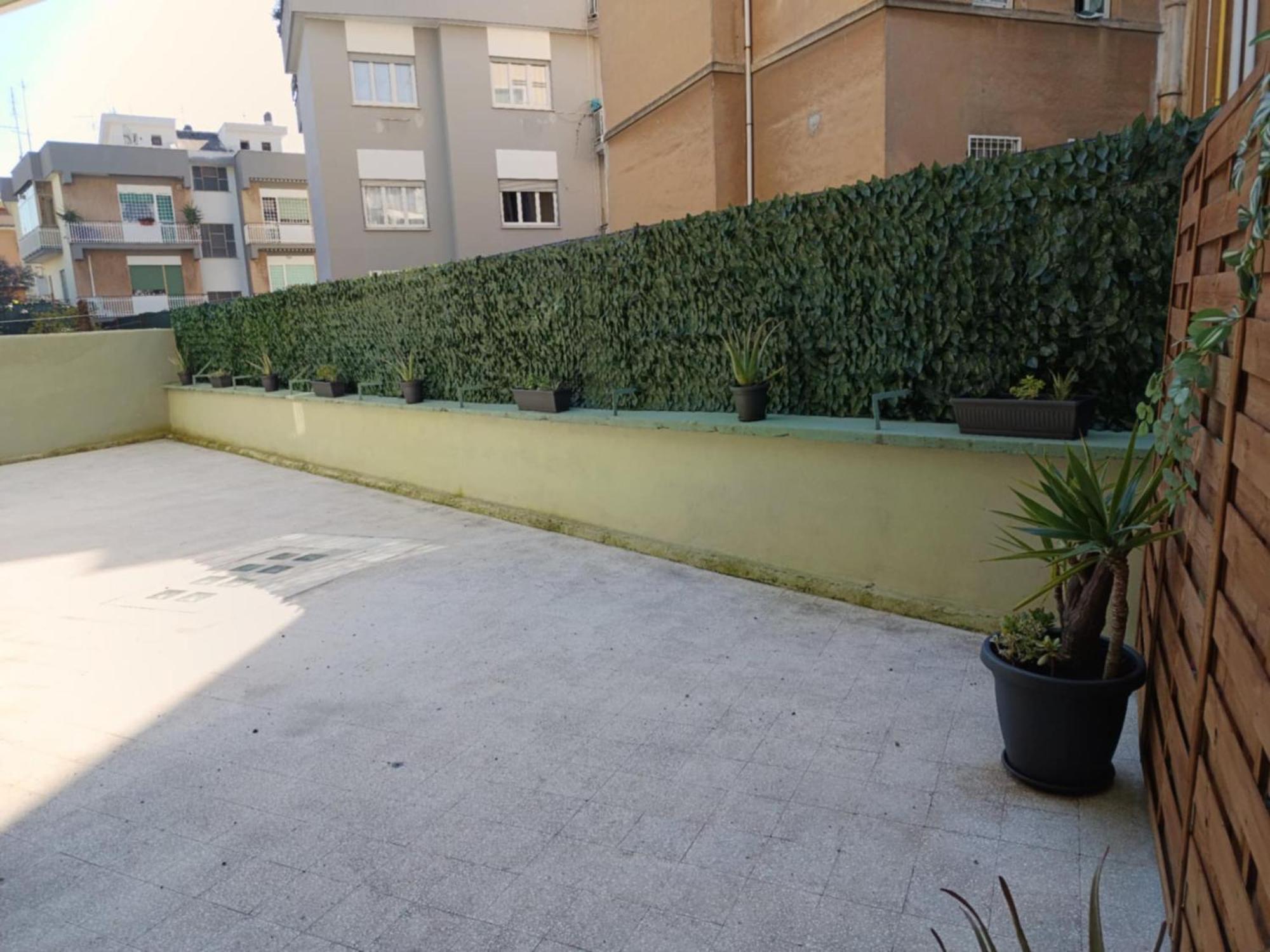 Casa Nonno - Apartamento *