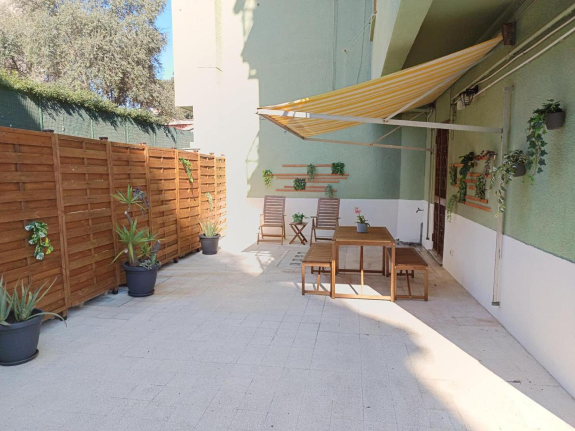 Casa Nonno - Apartamento