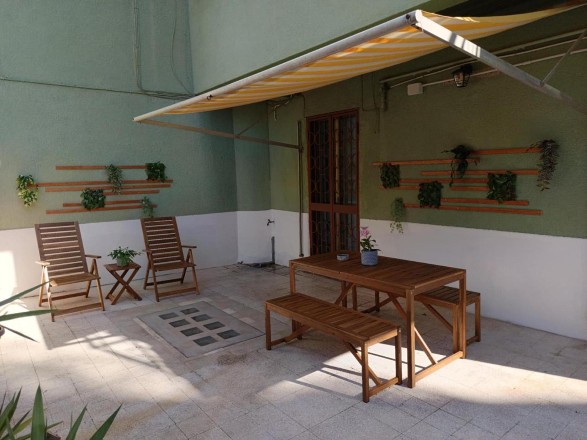 Casa Nonno - Roma
